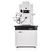 ZEISS EVO 10 Electron Microscopy