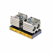 Eaton Bussmann T30600-1C Fuse Blocks 1P 300V 600A Fuseblock