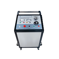 XZH Test XHHV535-4TS High voltage pulse generator with DC/Single/Cycle discharge mode (0–32kV)