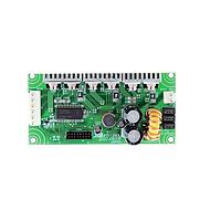 MEAN WELL VFD-350P-48 Variable Frequency Drive 350W 20-55Vdc In 48Vdc Out 10A 2x4 PCB Variable Frequency Drive