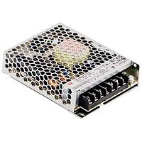 MEAN WELL LRS-100N2-24 Automotive High Peak Power Supply 100.8W 24V 4.2A 200% Peak Power