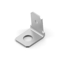 AMP Connectors - TE Connectivity 140732-2 Quick Disconnects 250 FASTON,TAB,TPBR