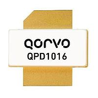Qorvo QPD1016 GaN FETs DC-1.7 GHz, 500W, 50V, GaN RF Tr