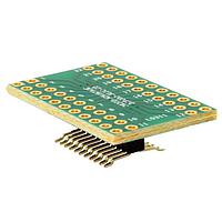 Chip Quik DIP600-SOIC-22W Adapters DIP-22 (0.6" width, 0.1" pitch) to SOIC-22 Wide (1.27mm pitch, 300 mil body) Adapter