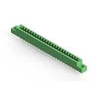 EDAC 305-046-521-504 Headers Card Edge Connector
