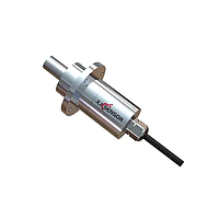 XJCSENSOR XJC-ZL17-300-6 Shaft Head Tension Sensor (300 Kg)