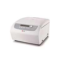 DLAB DM0636 package3 Multi-Purpose Low-speed Centrifuge (300~6000rpm; ±20rpm; with SE4-100 rotor&3~7ml basket)