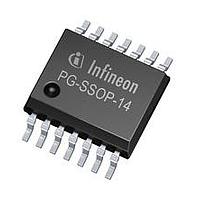 Infineon TLF50211ELXUMA2 Low Iq Voltage Regulator OPTIREG SWITCHER