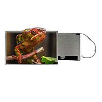 Riverdi SM-RVT121HVLNWN00 TFT LCD Displays 12.1" HB,IPS,LVDS, No Metal Frame
