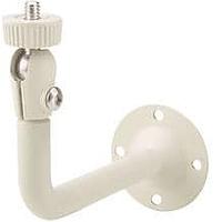 Panavise 846LW CCTV Mount CCTV MICRO ANGLE MOUNT WHITE