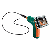 EXTECH BR250-4 Video Borescope/Wireless Inspection Camera
