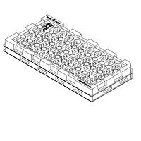 Molex 104087-0117 USB Type C Connectors HSAUTOLINK RA TYPE-C HMI 2.2mm