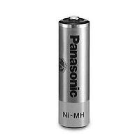 Panasonic Battery HHR-70AAB27 NiMH - Nickel Metal Hydride Battery 1.2V 780mAH AA