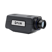 FLIR A6481 Long-Life Cooled MWIR Camera (640 × 512 pixels; -20°C ~ 350°C)