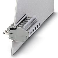 PHOENIX CONTACT 0708616 Fixed Terminal Blocks 1P 6.2mm