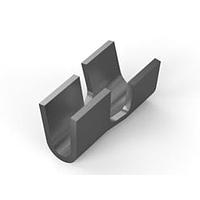 AMP Connectors - TE Connectivity 61300-1 Open Barrel 10000-16000 031TPSTL Reel of 3000