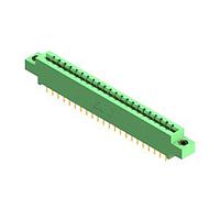 EDAC 337-044-520-807 Sockets Card Edge Connector