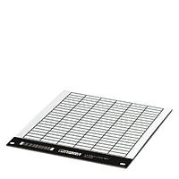 PHOENIX CONTACT 0831688 Labels LS-EMLP (27X8) WH