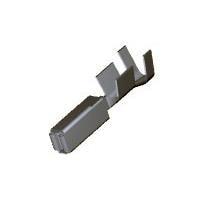 AMP Connectors - TE Connectivity 1-1355880-1 Contact AMP MCP 2.8, CONTACT LANCELESS