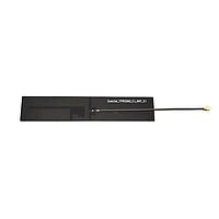 Quectel YPR00A0BA 4G Antenna Embedded,700-960 MHz,1710-2690 MHz,LTE(4G),FPC with cable,90mm,IPEX I, Adhesive,100 mm 18.7 mm