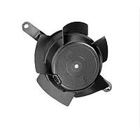 ebm-papst 8830TA Axial Fan AC Tubeaxial Fan, 76x76x37mm, 115VAC, 15.3CFM, 8W, 18dBA, 1850RPM, Sleeve, IP20