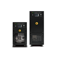 Preen ADG-PLUS-40-1250 Programmable DC power supply (40V, 1250A, 50kW)