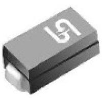 Taiwan Semiconductor HS2AA R3G Fast Recovery Rectifiers 50ns, 1.5A, 50V, High Efficient Recovery Rectifier