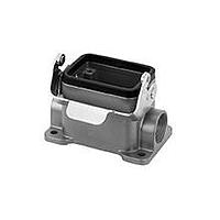 Amphenol Tuchel C146 10N006 602 1 Housings Housing