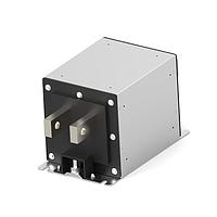 Corcom - TE Connectivity 1-2443555-6 Power Line Filters 600 EVX C D