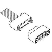 AirBorn NK-1A2-021-128-TH00 Connectors Vrt SMT PCB Conn Plg 1Row Sizes 9-51