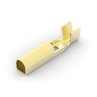 AMP Connectors - TE Connectivity 61012-1 Barrel Terminals .109 PIN REC 18-14