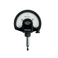 Mahr 4335900DKS Mechanical Dial Comparators (1002Z, ± .0010")
