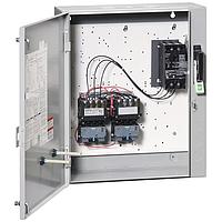SIEMENS 32CUCB92N1HF 2 Speed Starter,2Sp,Combo SZ0,3-12 A,N12/3R,120V