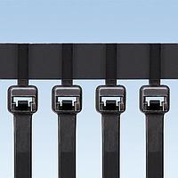 Panduit CHI2MBL-X Mount MINI-COM ADAPTOR