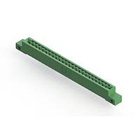 EDAC 807-024-453-112 Receptacles High Temp Card Edge Connector