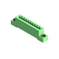 EDAC 337-009-500-103 With Flanges Card Edge Connector