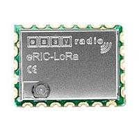 Low Power Radio Solutions (LPRS) eRIC-LoRa Sub-GHz Modules LoRa Radio Trans Module 868MHz
