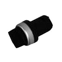 Carlo Gavazzi PB22BSRS31Y LED Panel Mount Indicators BZL SHRT-HNDL YELLOW RTRY SWITCH 3POS L-C-R