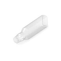 AMP Connectors - TE Connectivity 2-170823-0 Insulator Sleeve SLEEVE FOR 250 F