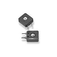 AMP Connectors - TE Connectivity CB10LV221M Trimmer Resistors - Single Turn CB10V 220R