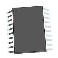 Renesas Electronics R5F21324CNSP#U0 16-bit Microcontrollers - MCU R8C32C 1.8/5.5V 16+4KB -20TO+85C 20LSSOP