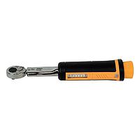 Tohnichi 50QL Adjustable Click Type Torque Wrench (10～50 kgf･cm)