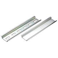 Altech CA701-15 DIN Rail End Plate DINRail
