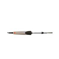 TESTO 0602 0193 Fast-Reaction Paddle Surface Probe (300 °C)