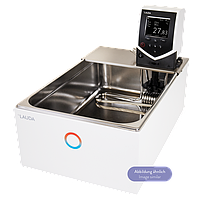 Lauda E 25 G Thermostatic Bath (200 °C, 16.0 / 25.0 L)