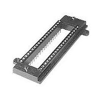 Aries Electronics 40-6556-31 Test & Burn-In Sockets 40 SCKT RECEPT GOLD WIRE WRAP