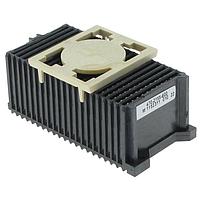 Amphenol TCS 470-2155-600 Receptacles 200P NeXLev Recept Solder Balls