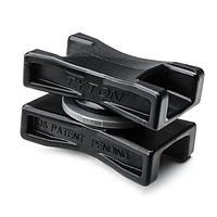 HellermannTyton DSWS50HSK2 Spacers DUAL SWIVEL SADDLE SPACER 0HS