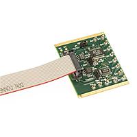 Analog Devices DC579A DAC LTC2600CGN - Octal 16-Bit DAC (req DC590