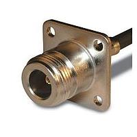 Amphenol RF 172182 Connectors N PANEL CRIMP JACK RG-8 213/U